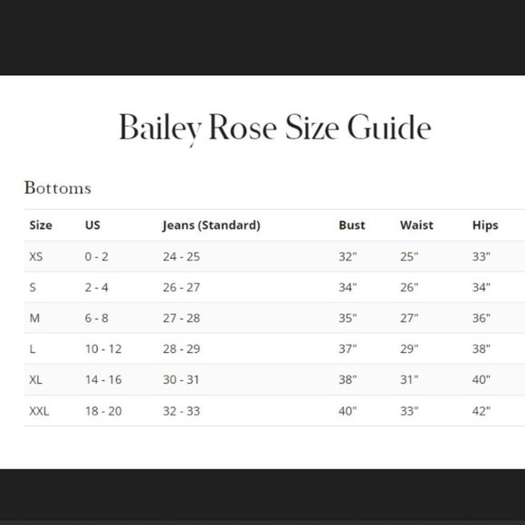 𝅺bailey Rose Ladies' Abstract Y2K High-Rise Trousers - Picture 6 of 6